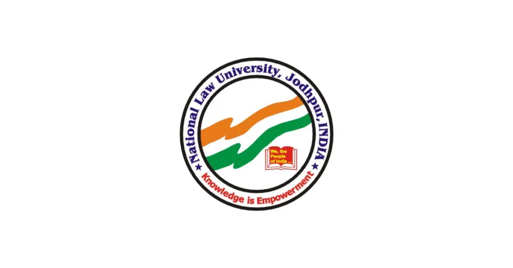 NLU Jodhpur