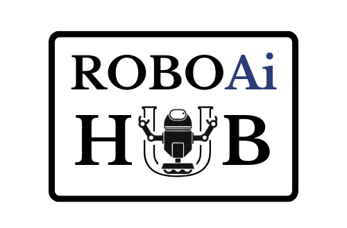 RoboAI Hub