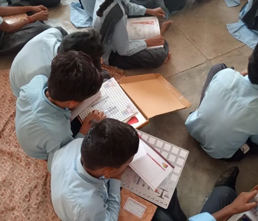 Math Lab