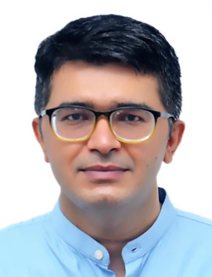 Vikram Rajola