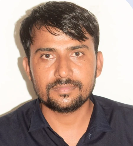 Sher Khan