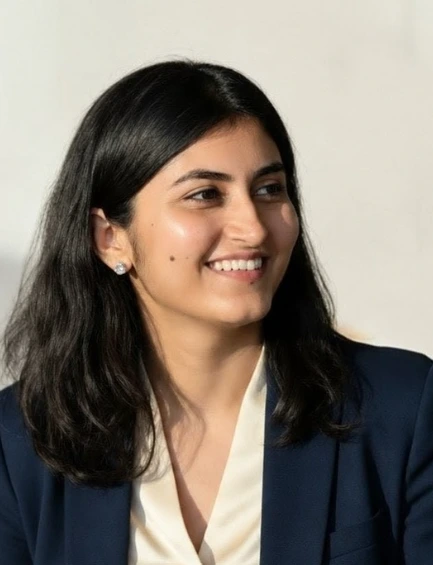 Meera Patel