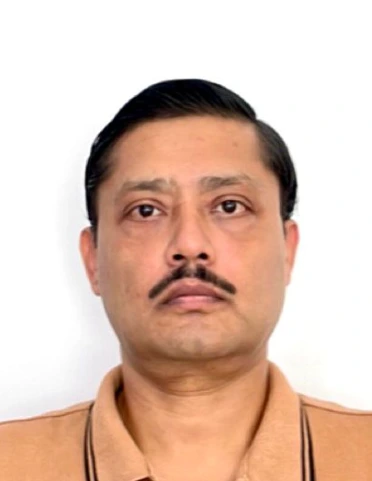 Sitesh Prasad