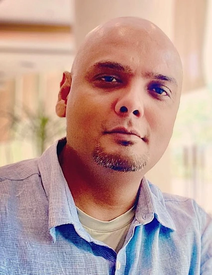 Bhuwan Bhaskar
