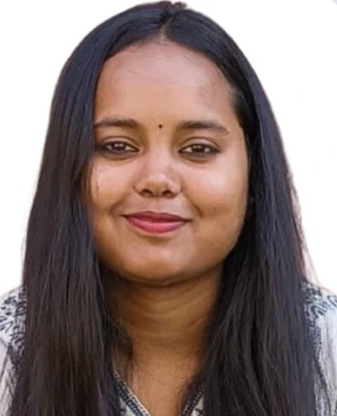 Sakshi Maurya