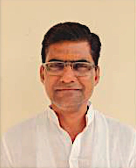 Avinash Mathur