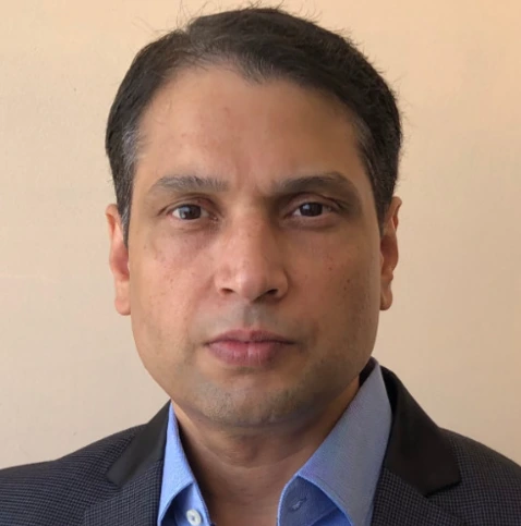 Jitendra Dagur