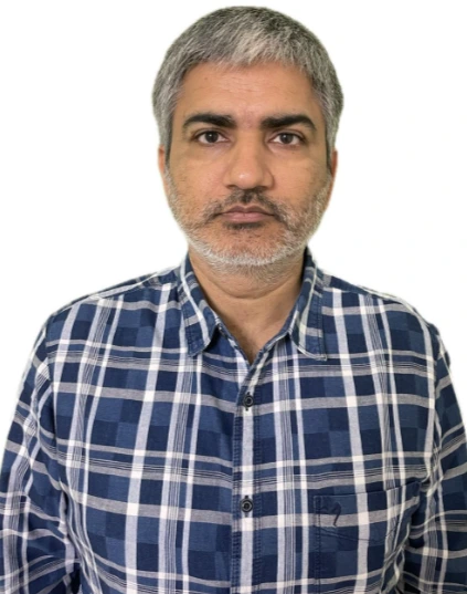 Raja Brijbhushan