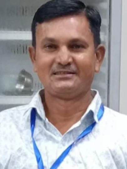 Pappu Lal Vaishnava